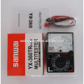 Analoge Multimeter Analog Meter Multimeter Spannung Meter Strom Meter YX360 Tester YX360TRE-LB